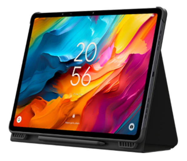 TCL NXTPAPER 14 WiFi 14,3" 8/256GB szary + etui + rysik - 1280547 - zdjęcie 12